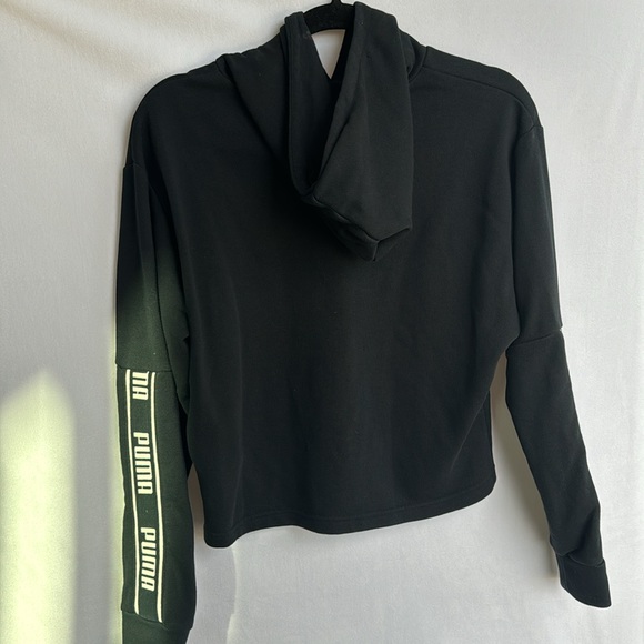 Puma Hoodie - Picture 2 of 4